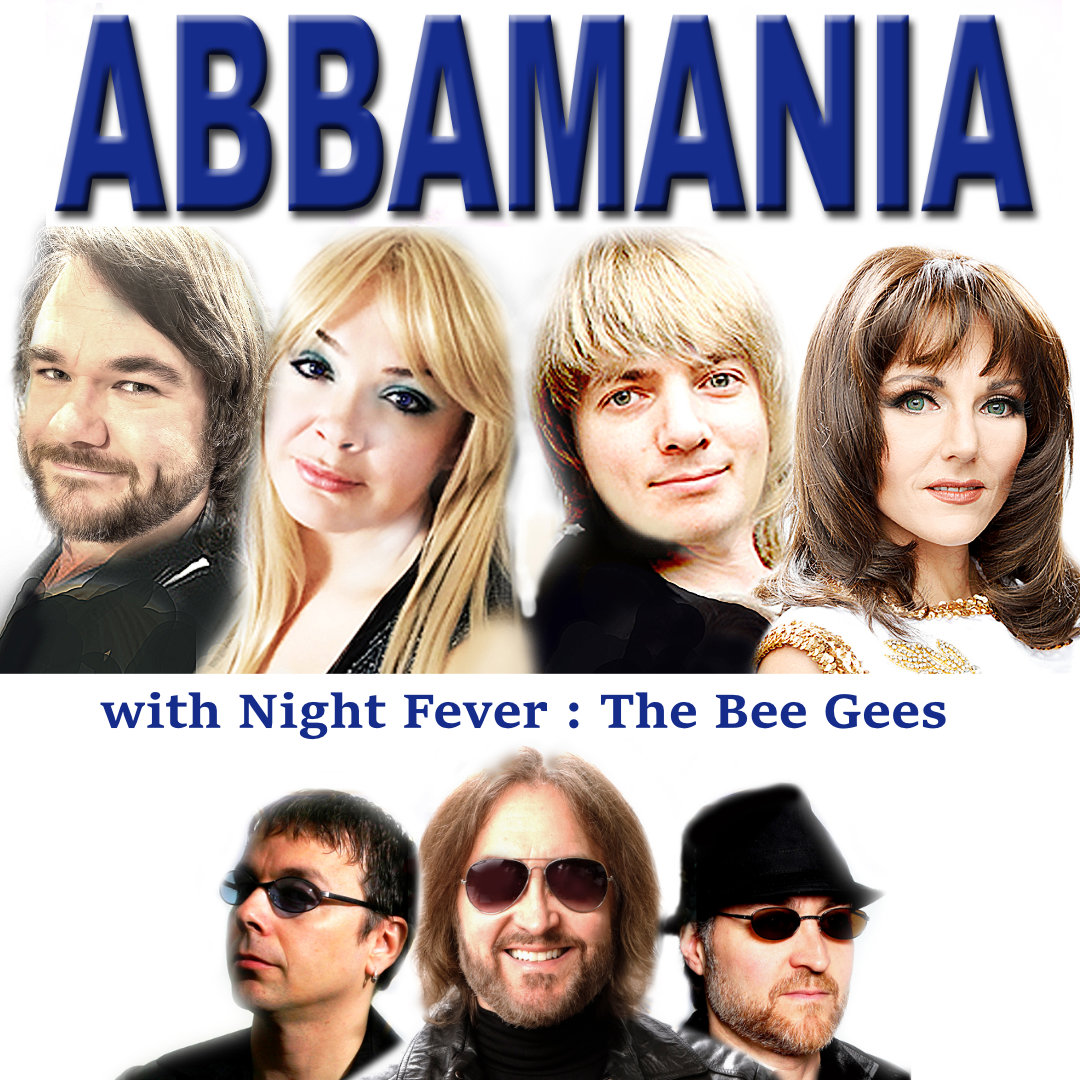 Event image Abbamania / Night Fever